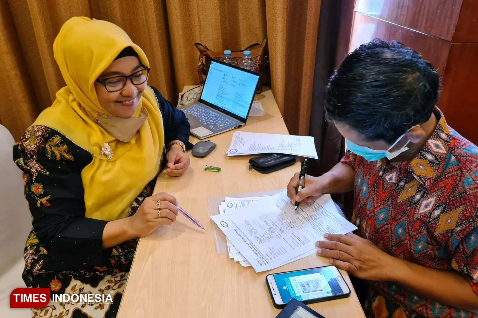 Psychosense Training & Consulting Kembali Gelar Sertifikasi Kompetensi BNSP untuk Staff SDM