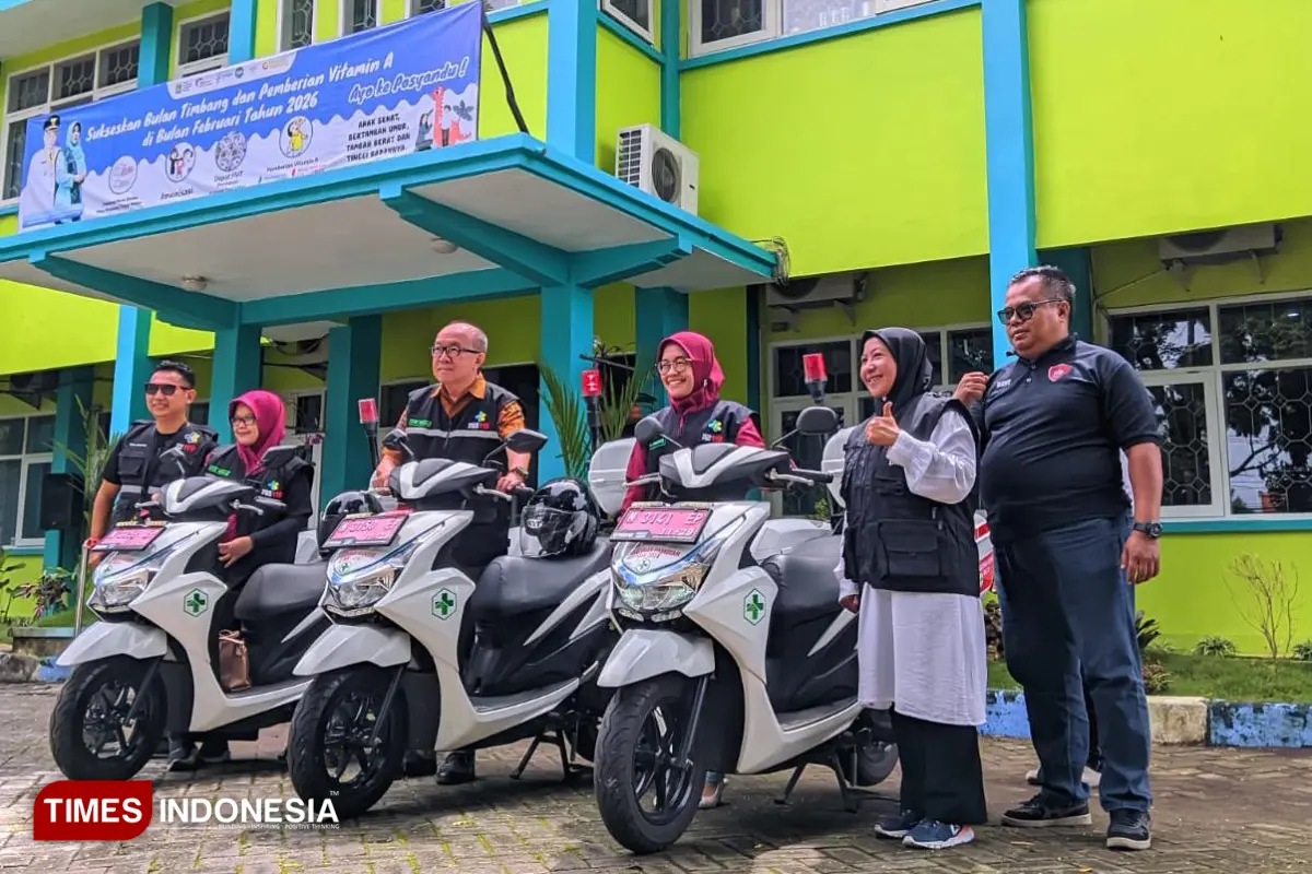 Rapat kerja Komisi IV DPRD 3