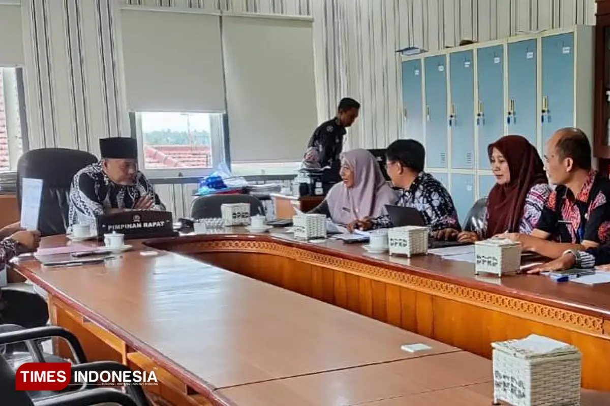 Dinas Kesehatan Penguatan PSC 119, DPRD Kabupaten Malang Beri Dukungan