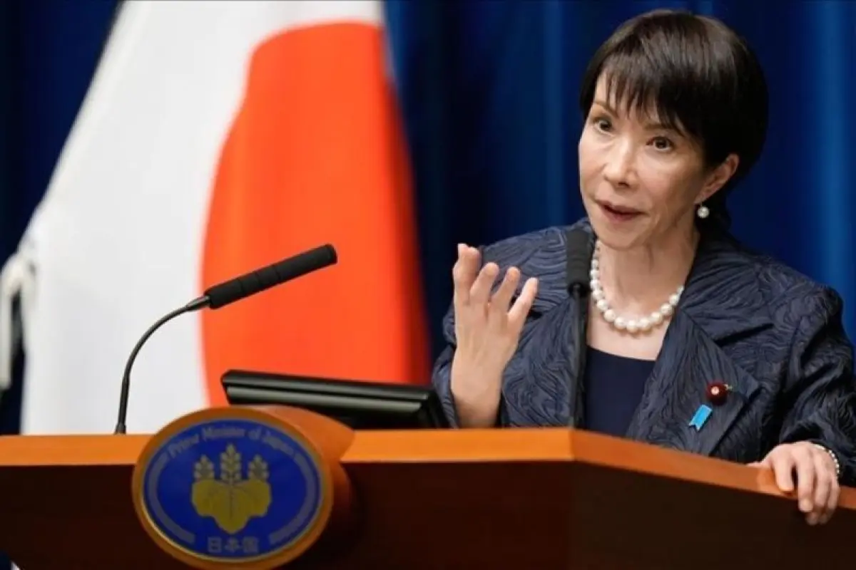 Antisipasi Lonjakan Harga Energi, Jepang Siapkan Anggaran Tambahan 3 Triliun Yen