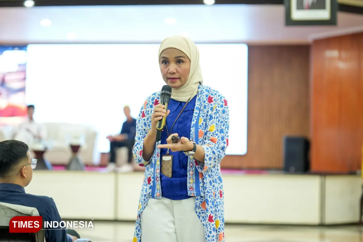 Seminar Nasional UNMER - 1