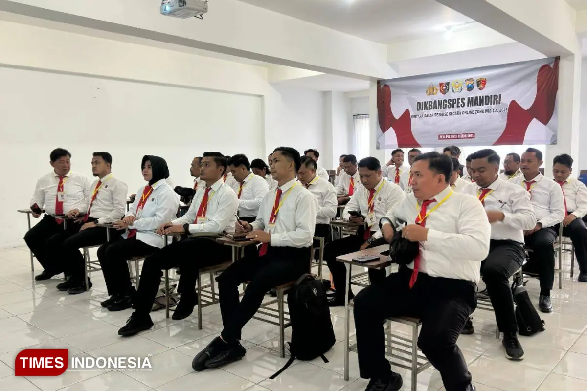 UWG Malang - 1