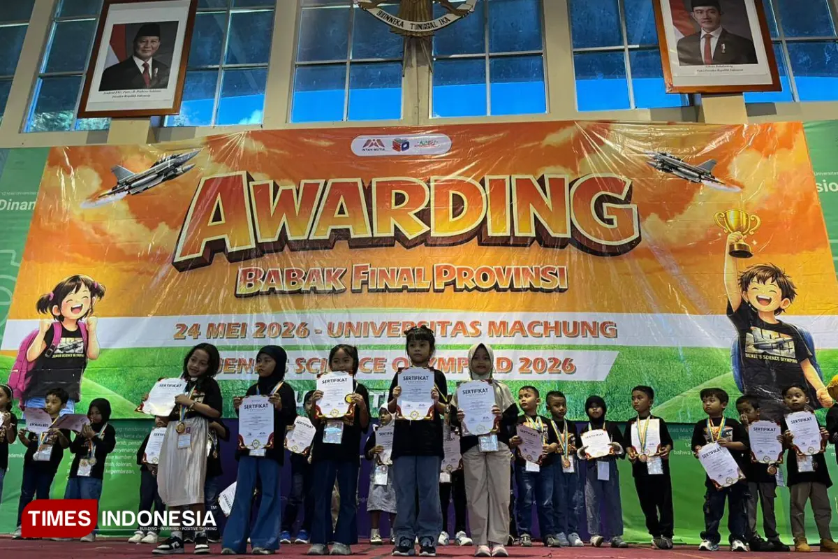Yayasan Pendidikan Intan Mutia - 1