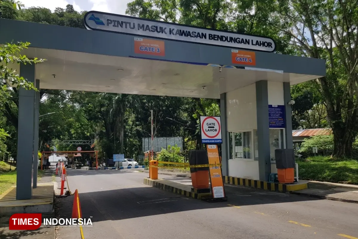PJT 1 Rencanakan Tutup Total Gate Bendungan Lahor Total, Pemkab Malang Potensi Kehilangan Sumber PAD