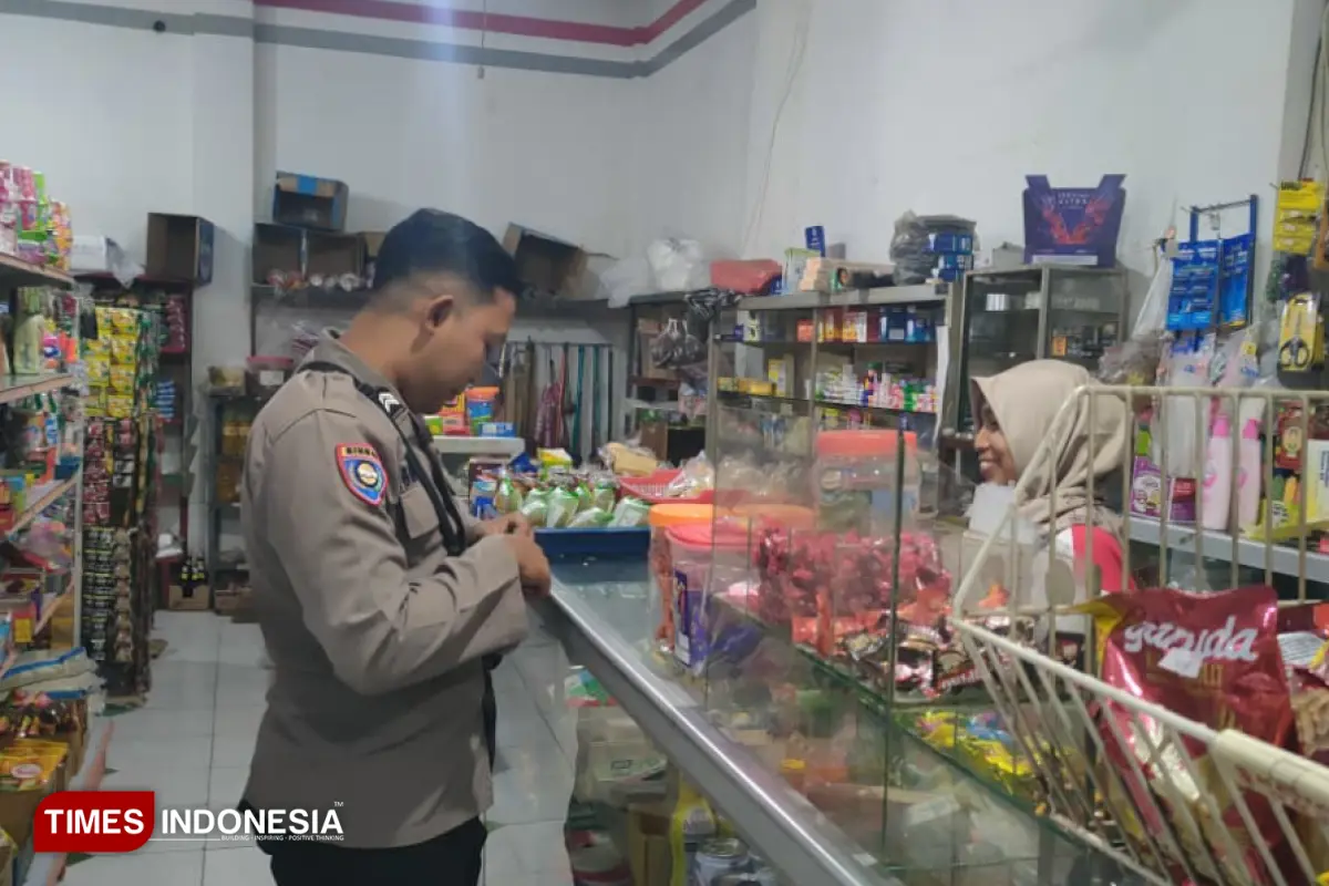 Cukup Tekan 110, Warga Kota Batu Bisa Langsung Lapor Polisi Saat Darurat