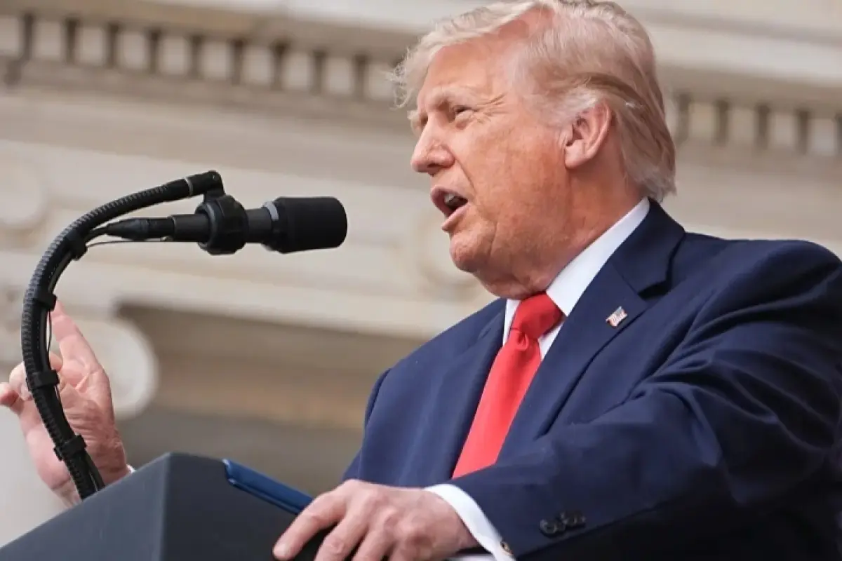 Dipaksa Trump Menormalisasi Hubungan dengan Israel, Pemimpin Arab dan Muslim Tertegun Diam