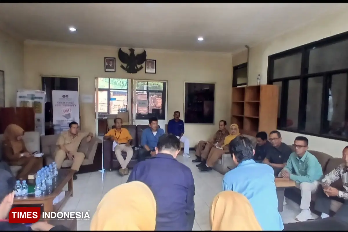 DPRD Kota Banjar Kawal Hak Buruh di PT APL, Pastikan Lembur dan Jaminan Sosial Sesuai Aturan