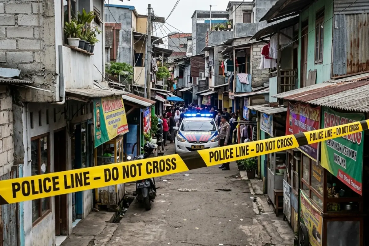 Ungkap Misteri Kematian Remaja Perempuan di Cianjur, Polisi Lakukan Autopsi