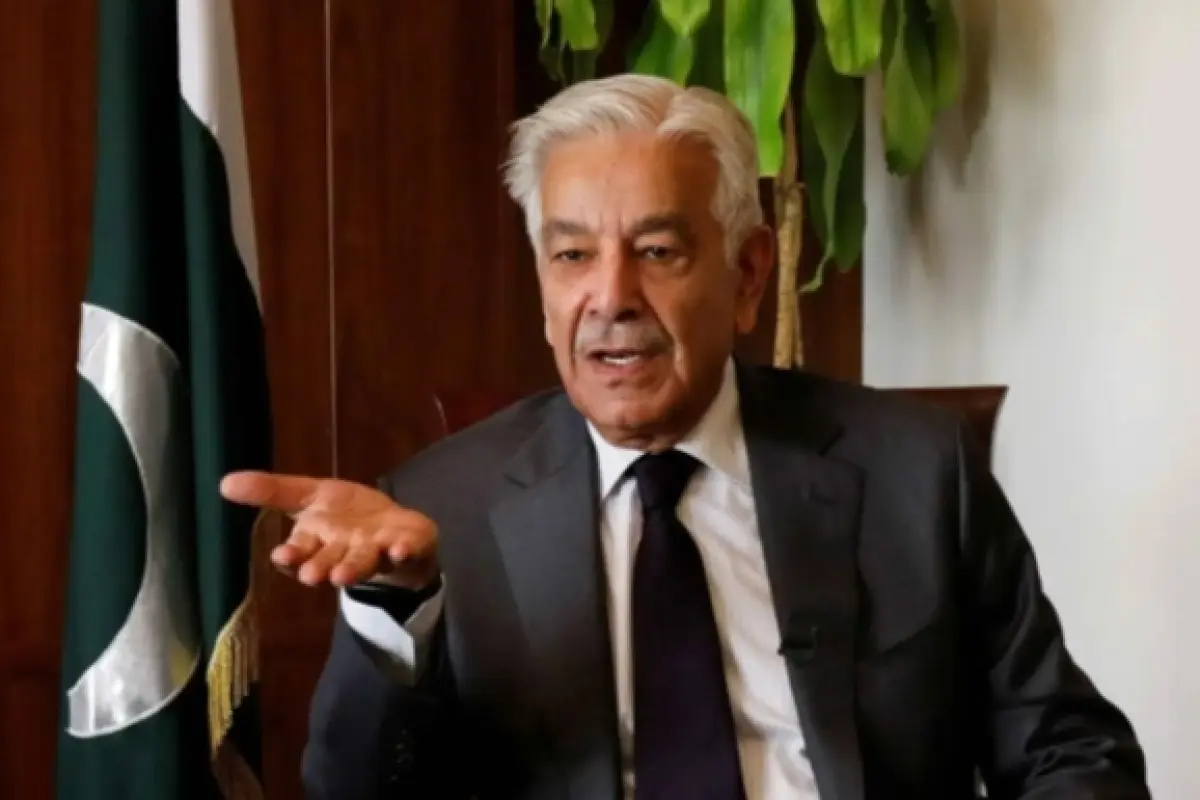 Pakistan Negara Muslim Pertama yang Menentang Paksaan Donald Trump