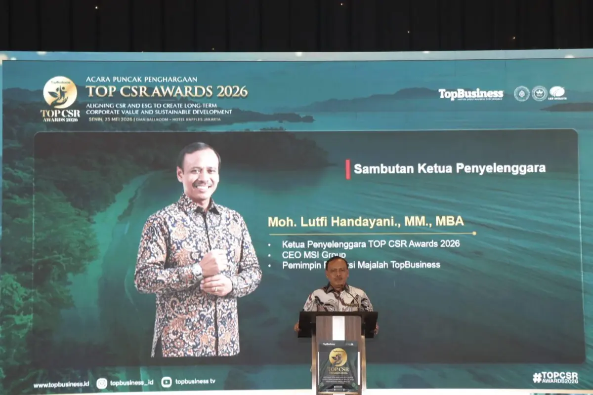 Integrasi CSR dan ESG untuk Nilai Jangka Panjang Perusahaan