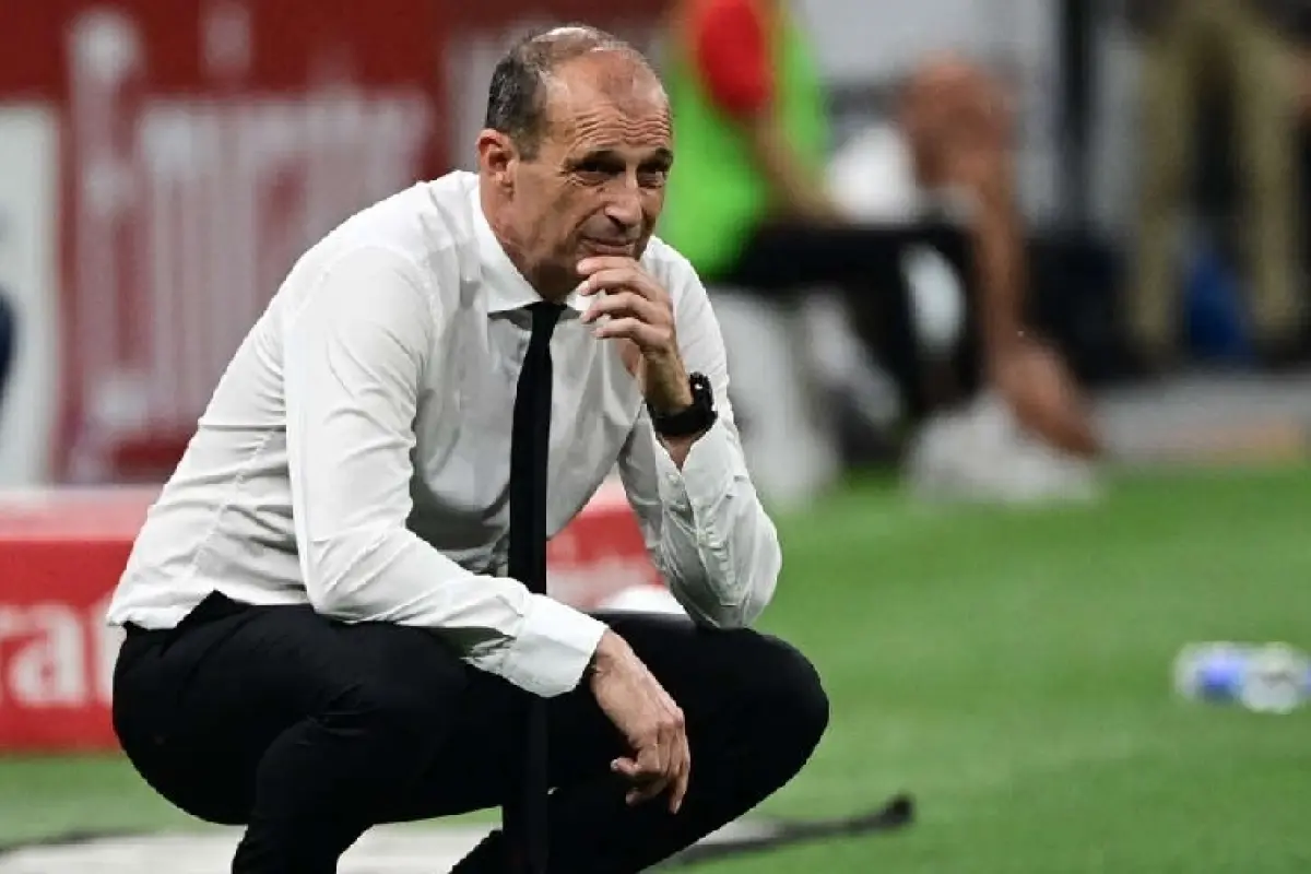 AC Milan Bersih-Bersih Total, Allegri dan CEO Dipecat Usai Gagal ke Liga Champions