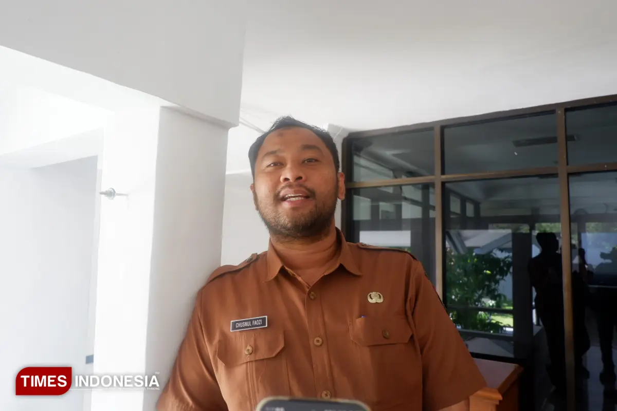 Ada 29 Ribu KK Miskin Ekstrem, Pemkab Pacitan Integrasikan Data Zakat dengan DTSEN