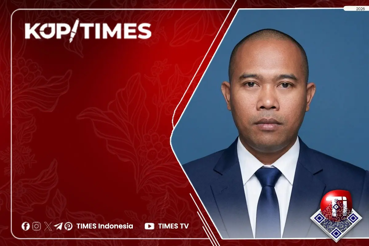 Membaca Etika Mahasiswa di Era Digital
