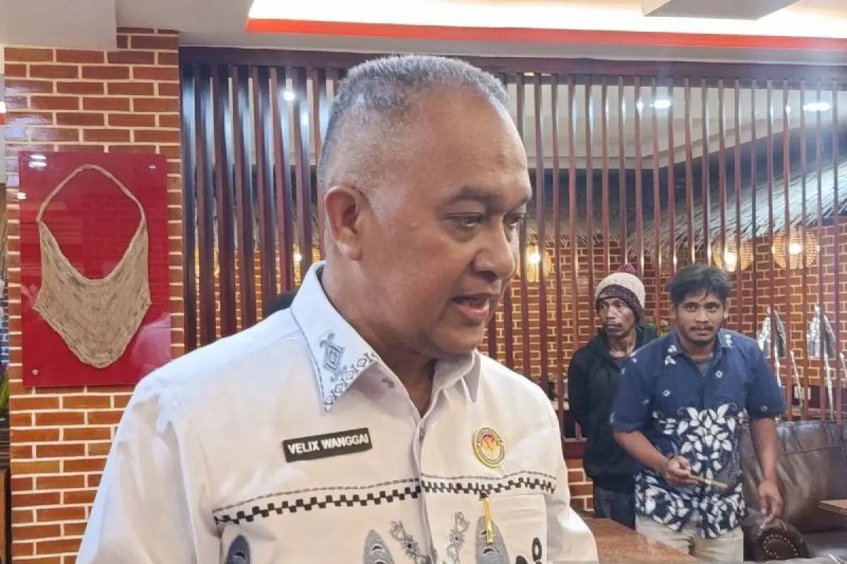 Komite Eksekutif Otsus Papua Dorong Penyediaan Internet Gratis di Ruang Publik Jayawijaya