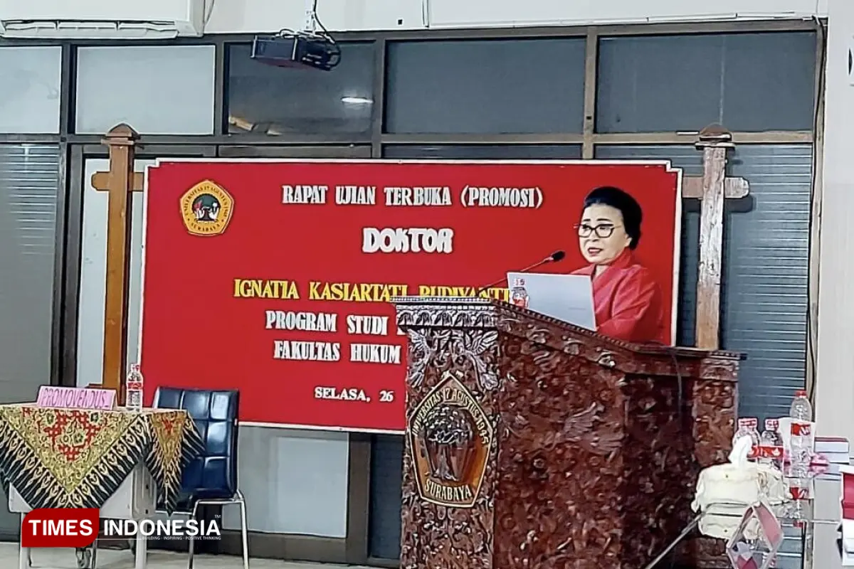 Solusi Sengketa Medis Lewat Konsep Perjanjian Hibrid Dokter dan RS Swasta Resmi Diperkenalkan
