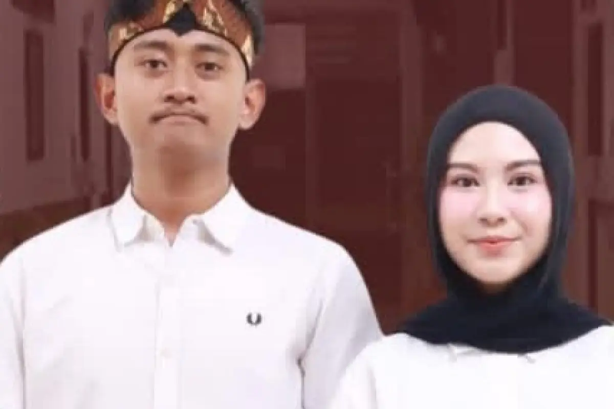 Pemilihan Ketua BEM FH Unpas Memanas, Paslon 1 Usung Tagline 'BERANI' dan 'SEHATI'