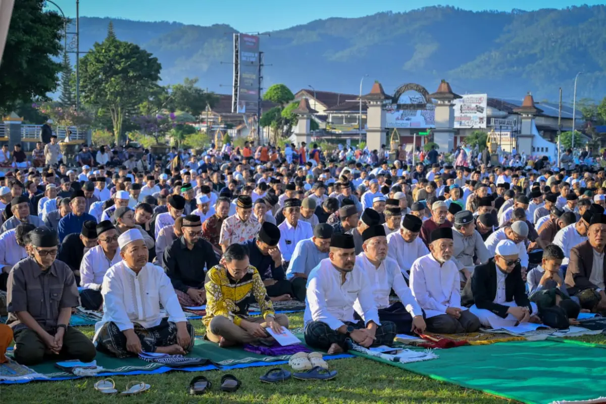 Salat Idul Adha 1447 a