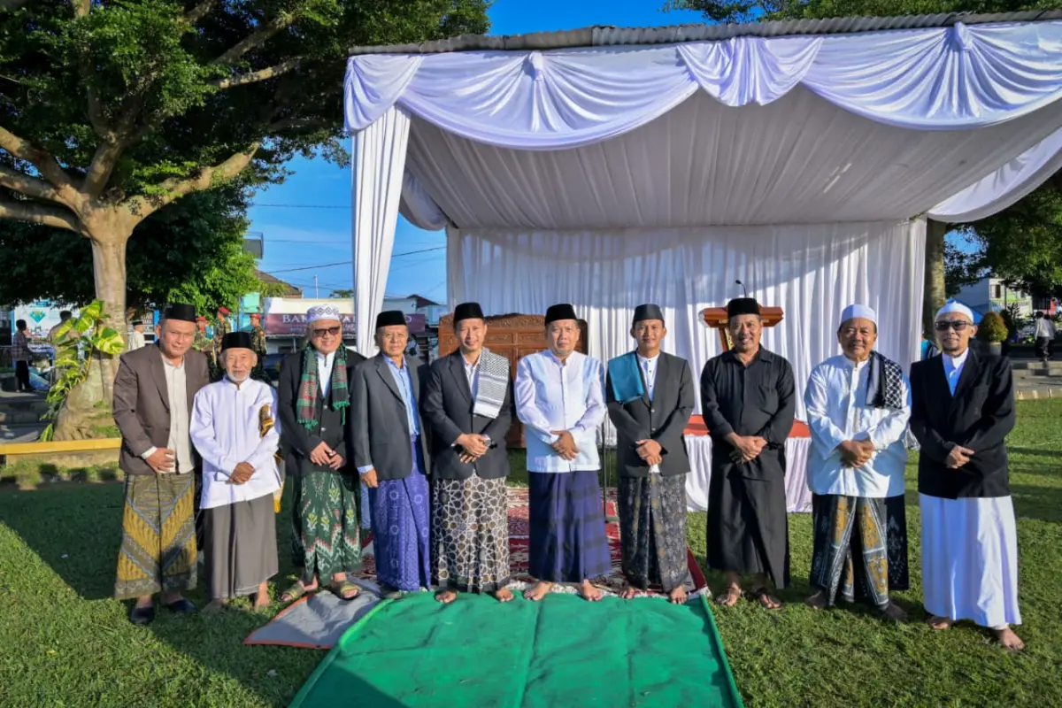 Salat Idul Adha 1447 b