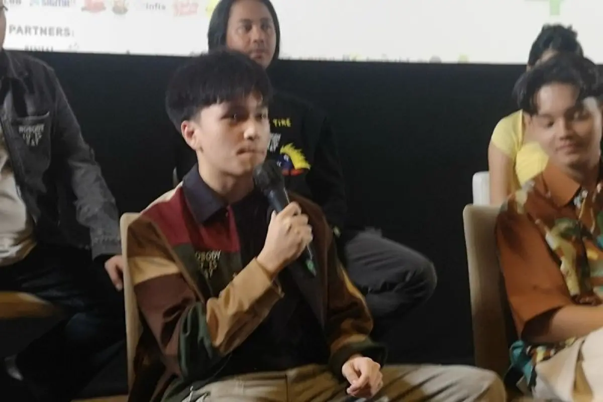 Nobody Loves Kay, Film Kairi ONIC yang Bikin Gamer Indonesia Tersentuh
