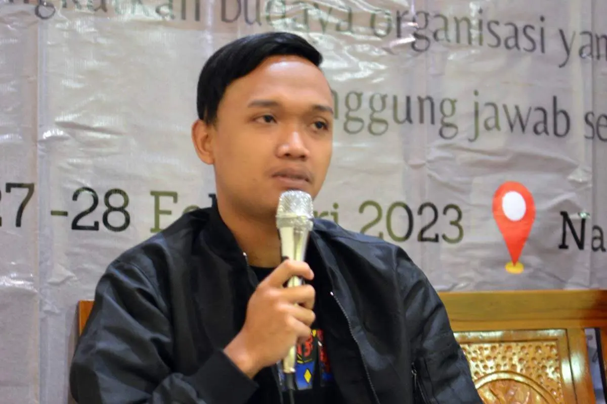 P4GI Soroti Tata Kelola PT Garam, Desak Audit Menyeluruh demi Target Swasembada 2027