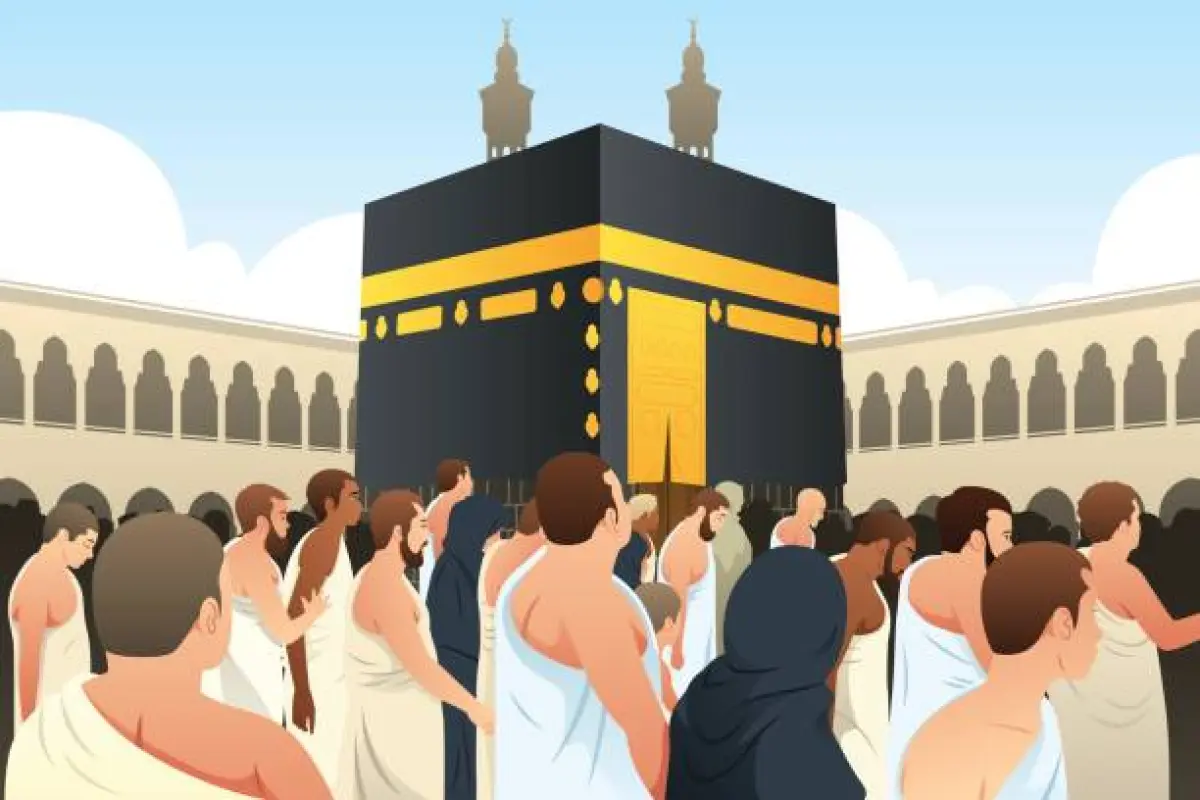 Dua Jemaah Haji Kota Malang Wafat di Tanah Suci, Mayoritas Jemaah Tetap Lancar Jalani Puncak Ibadah