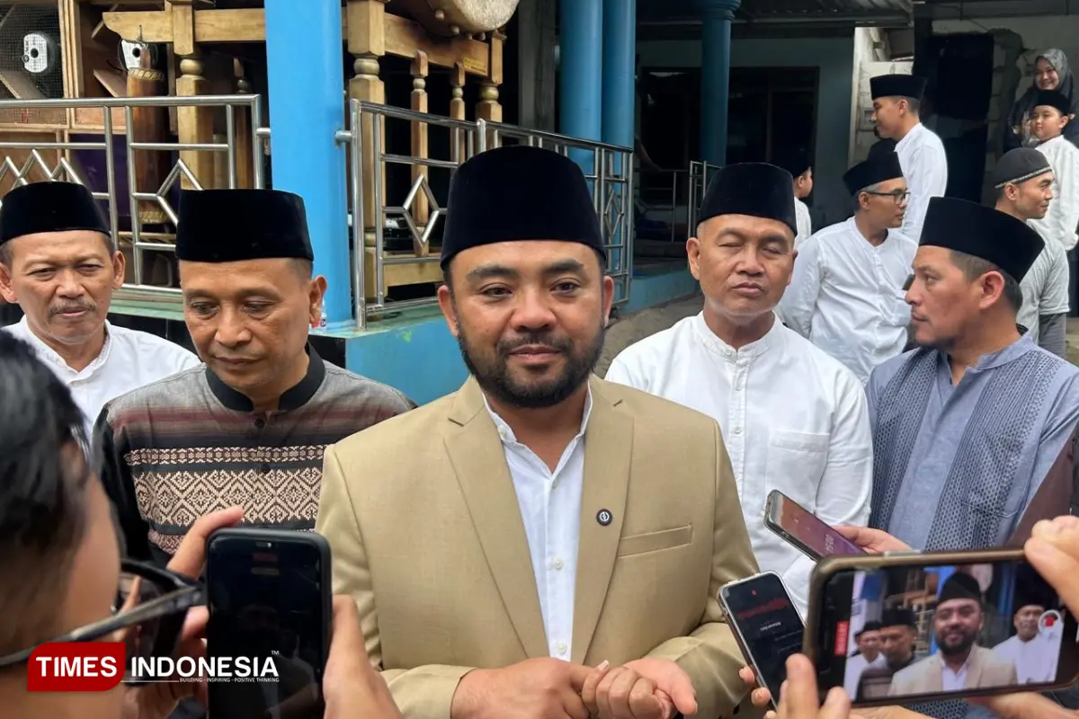 Tiga Kandidat Terkuat Sekda, Ini Bocoran dari Plt Wali Kota Batu