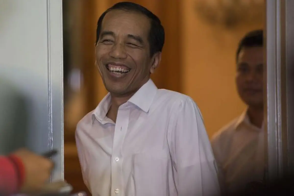 Jokowi Keliling Indonesia Mulai Juni 2026, Apa Misi di Baliknya ...