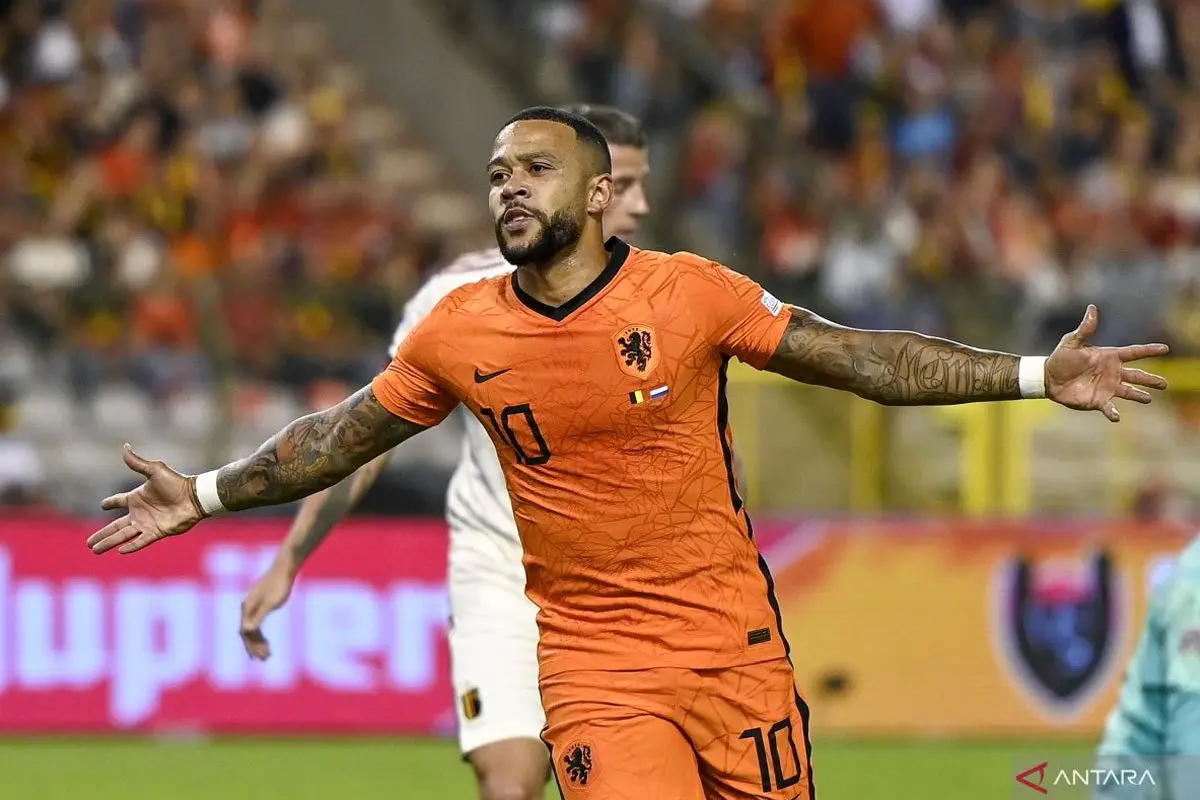 Skuad Belanda Piala Dunia 2026 Dihantui Cedera Pemain Kunci