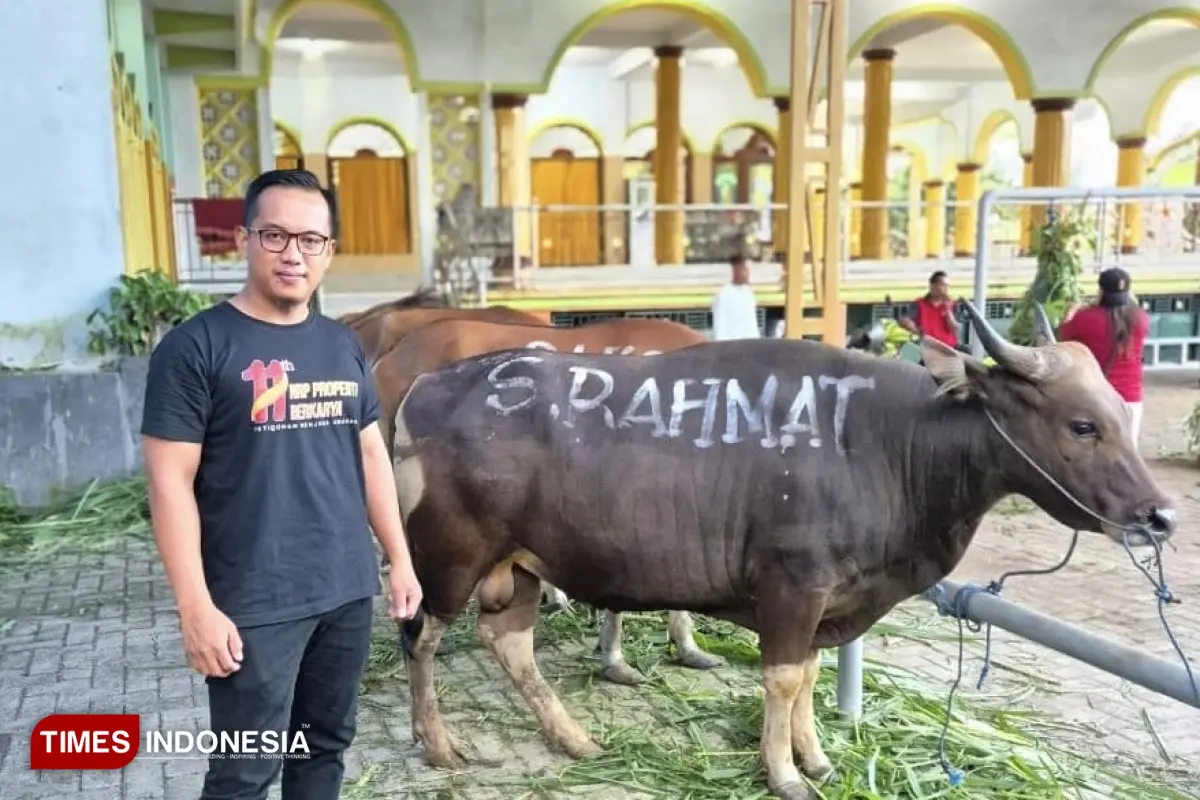 Selamet Rahmat