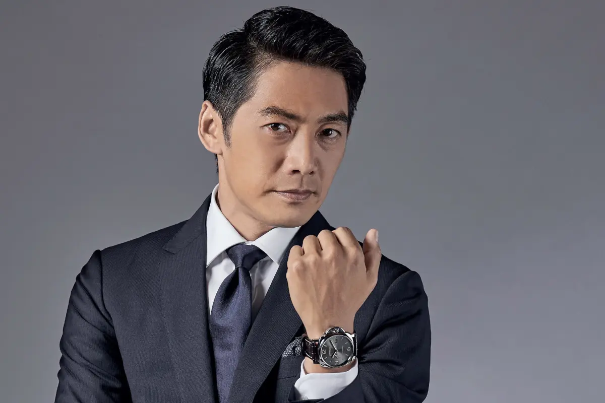 Takashi Sorimachi Kembali Perankan Onizuka di Drama GTO