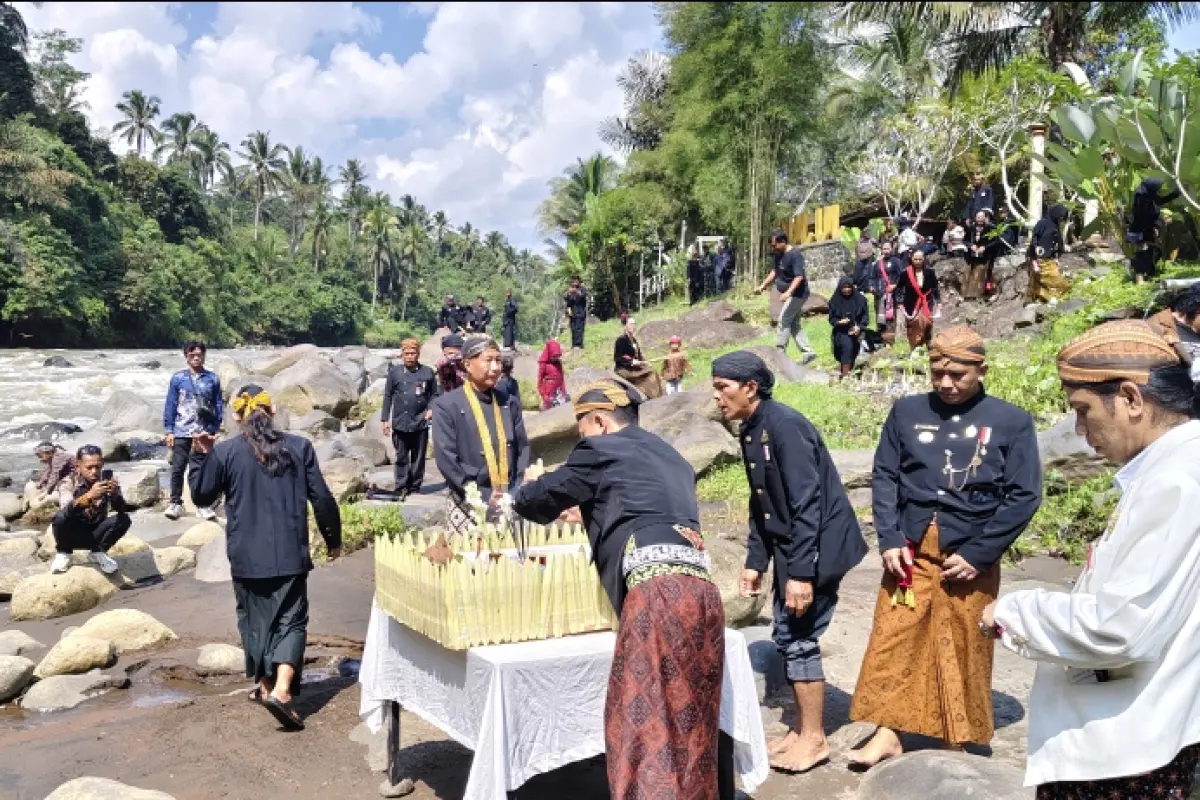 Yayasan Telasih 87 Banjarnegara Kukuhkan Pengurus Baru