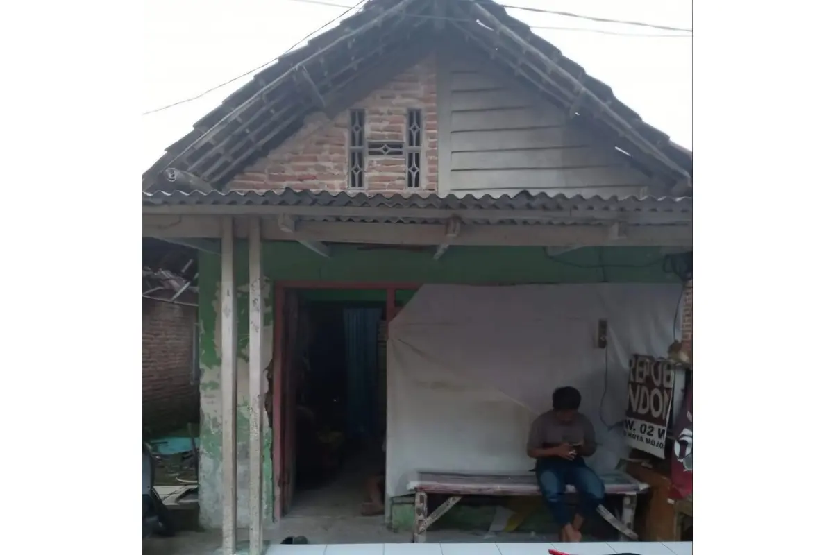 Atensi KPK Ditindaklanjuti, PUPR Kota Mojokerto Utamakan Rumah Paling Tidak Layak