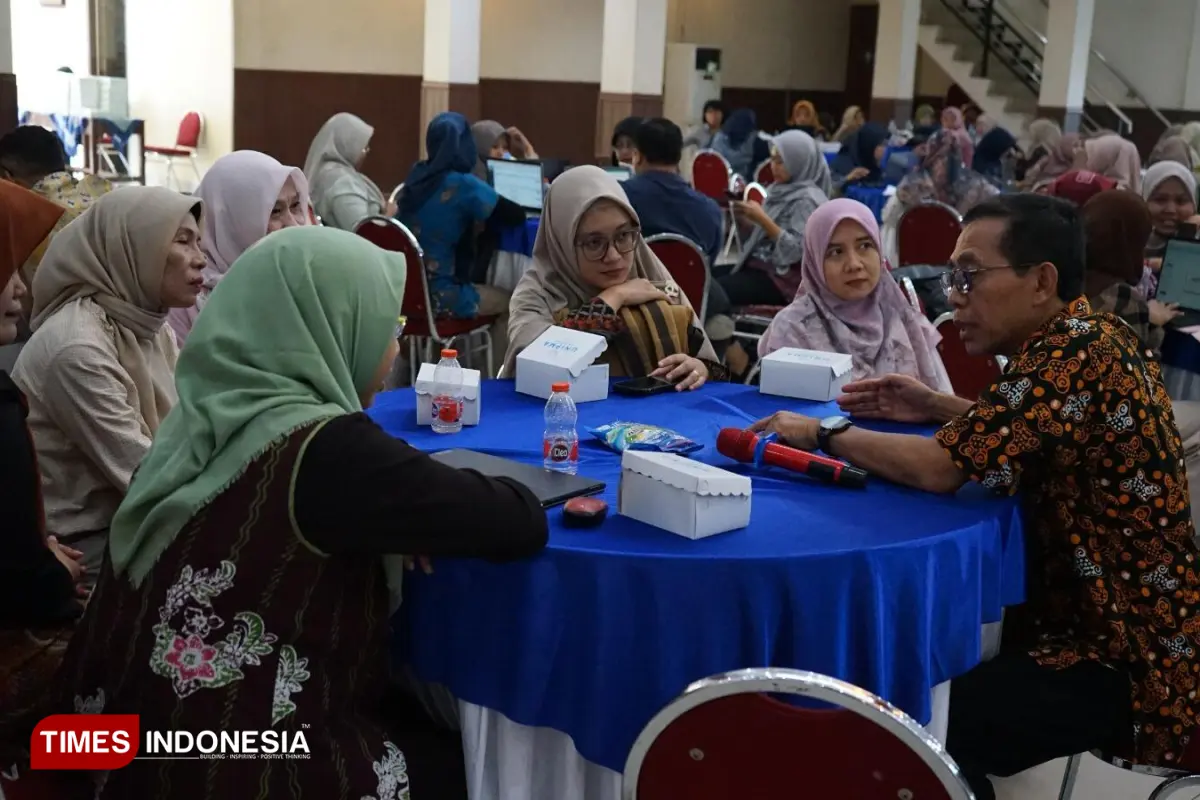 Dosen UNIPMA Madiun - 1