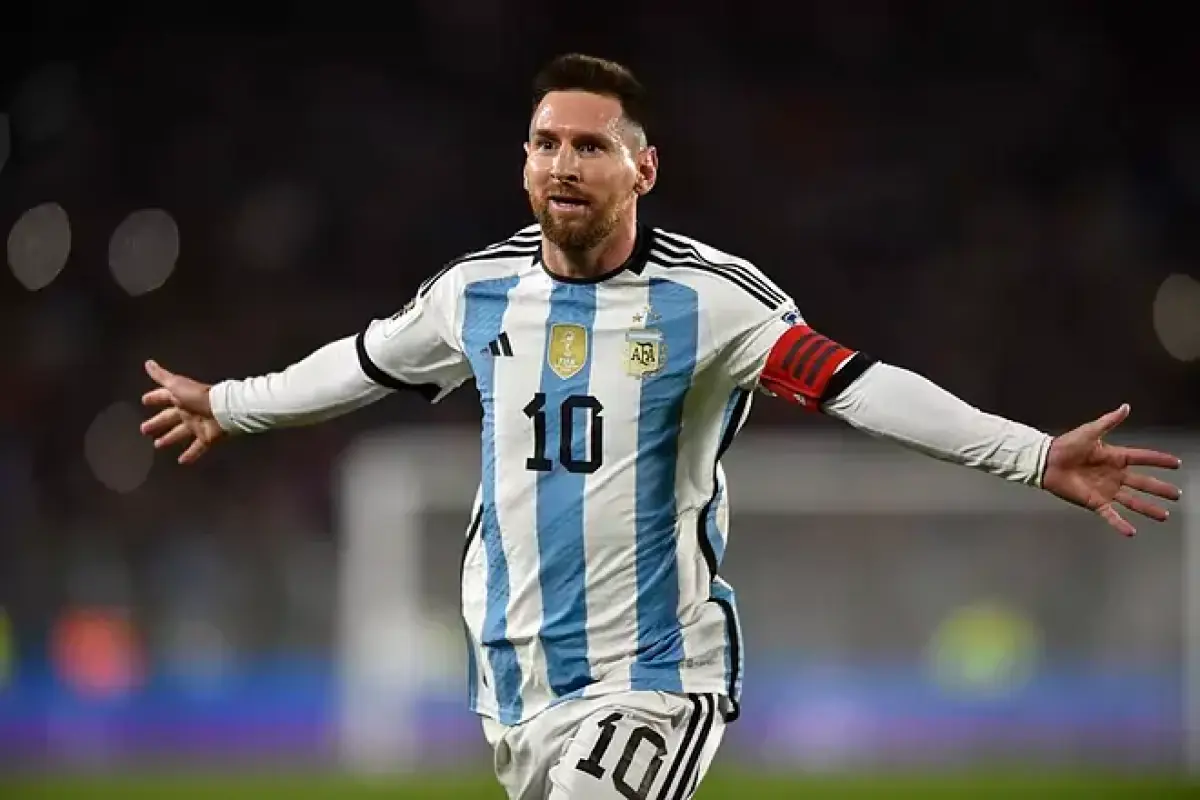 Argentina Pertahankan Mayoritas Tim Juara Dunia untuk Piala Dunia 2026