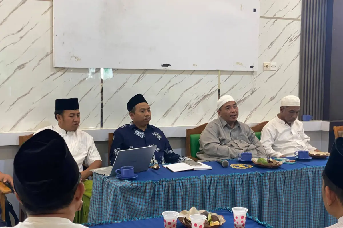 Enam Kader Memenuhi Syarat Maju di Konferensi PCNU Bondowoso