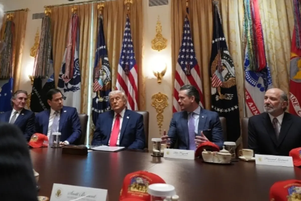 AS dan Iran Capai Kesepakatan, Ada Kekhawatiran Trump Lalai dan Tidak Komitmen