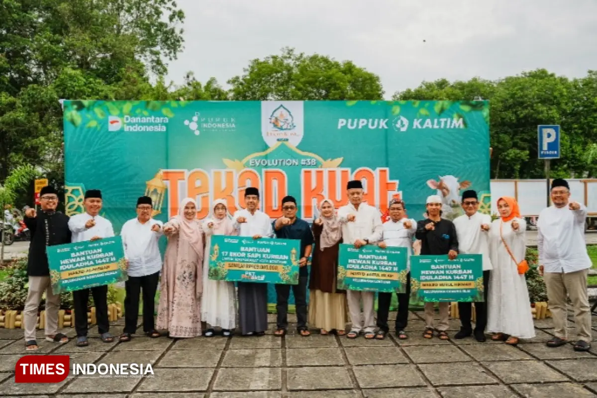 Pupuk Kaltim