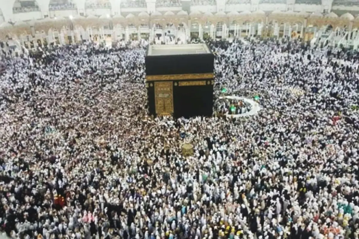 Persiapan Haji 2027 Dimulai, Arab Saudi Evaluasi Layanan Haji 2026 Sejak Dini