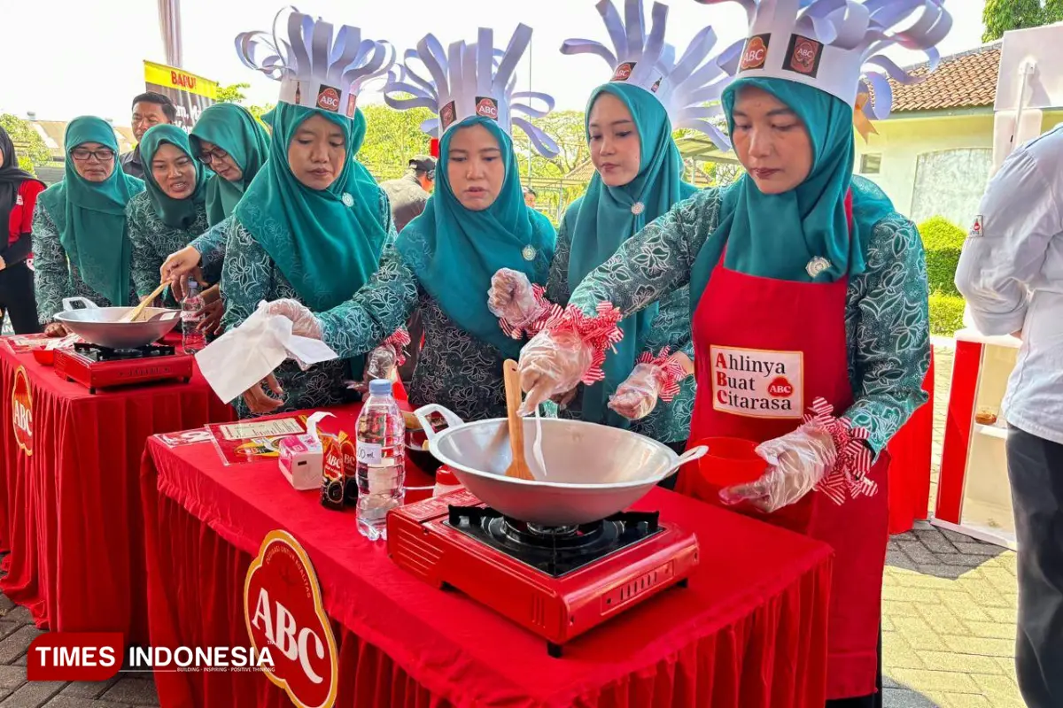 Aksi Berbagi Citarasa: Tengok Inspirasi Olahan Daging Kurban yang Melimpah