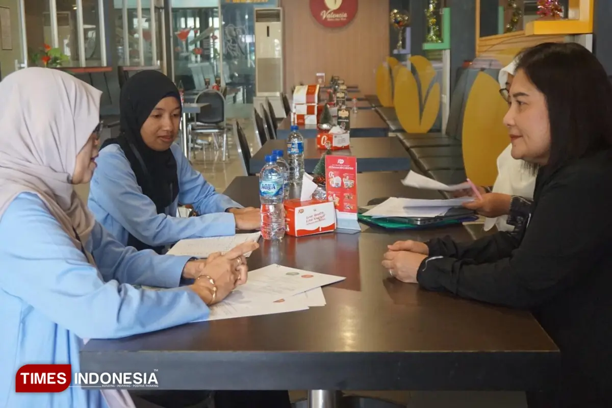 LPH UNISMA - 1