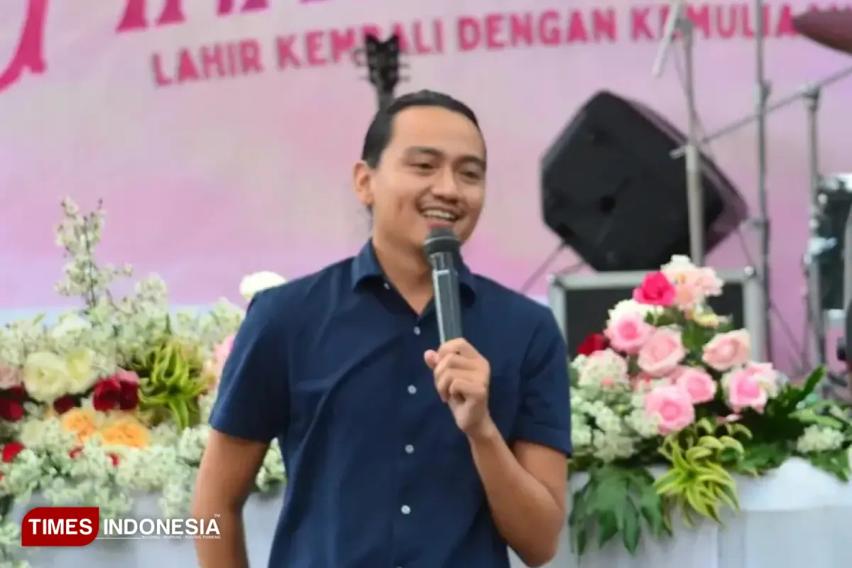 Dari Kebun Apel ke Panggung Nasional, Arek Batu Raih Penghargaan Bergengsi Kementan 2026