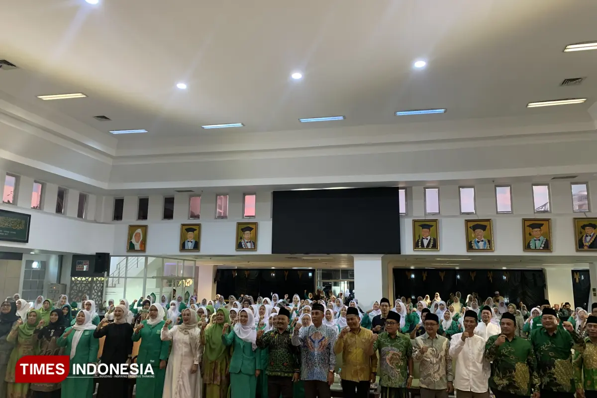 Fatayat NU Kota Malang 2
