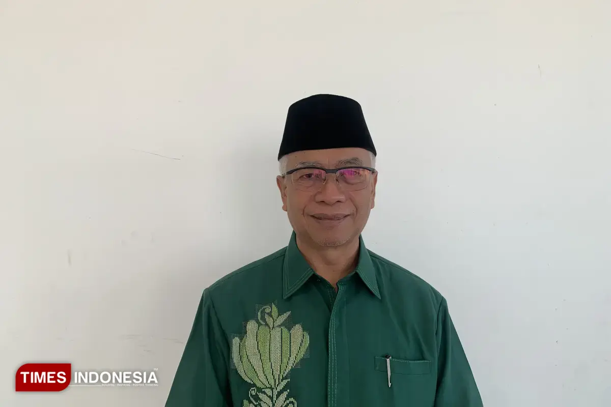 Ketua PCNU Kota Malang Tekankan Fokus Utama Kepengurusan Baru Fatayat NU