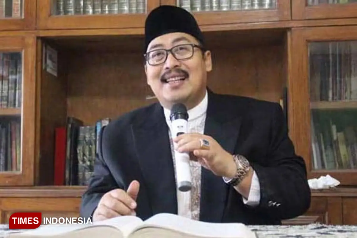 Gus Fahrur Sesalkan Ning Sisca Tuduh Banyak Pesantren Cabul di Malang Tanpa Bukti