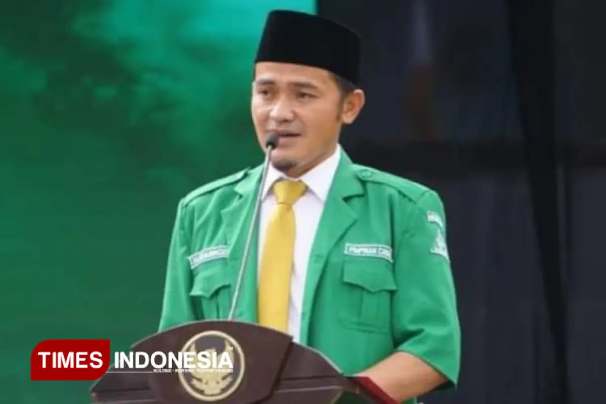 GP Ansor Kabupaten Malang Minta Klarifikasi Tudingan Kasus di Pesantren oleh Ning Sisca