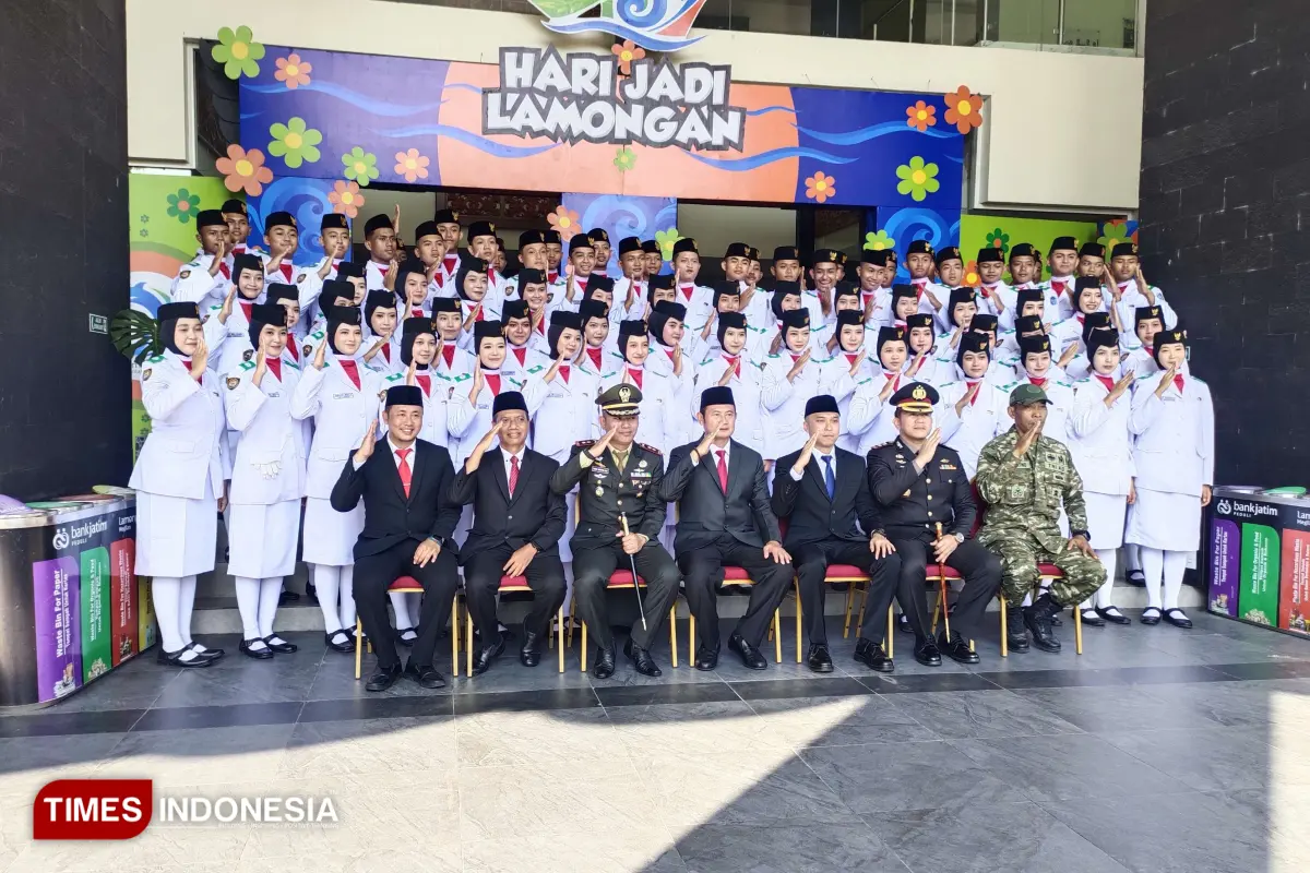 Hari Lahir Pancasila 2