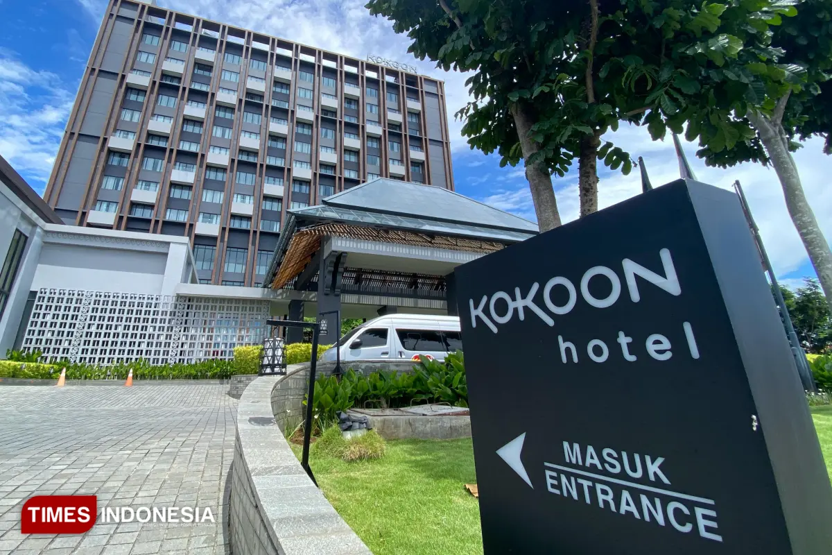 Jangan Salah Klik! Ini Rahasia Dapat Harga Kamar Termurah di Kokoon Hotel Banyuwangi