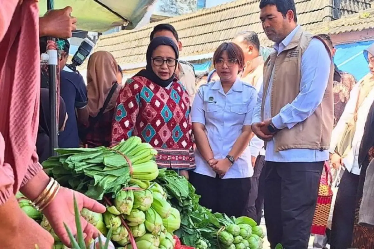 Pastikan Program MBG Aman, BGN Ingatkan Standar Operasional SPPG di Magetan