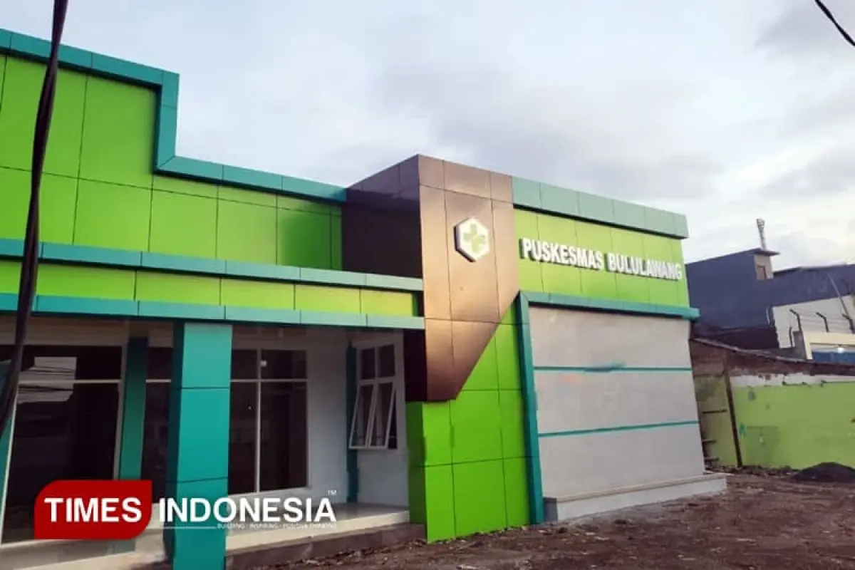 Sejumlah Fasilitas Kesehatan di Kabupaten Malang Butuh Perbaikan