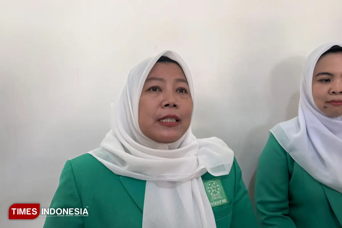 Ketua PW Fatayat NU Jatim Kecam Kasus Kekerasan Seksual di Pesantren